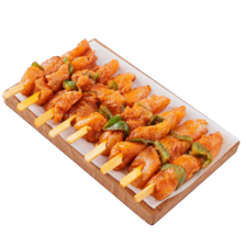 Barbecuespiesen